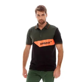 Polo Para Hombre Girbaud