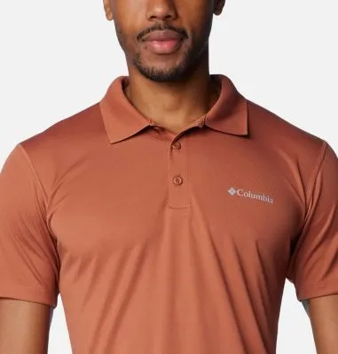 Polo Zero Rules™ para hombre