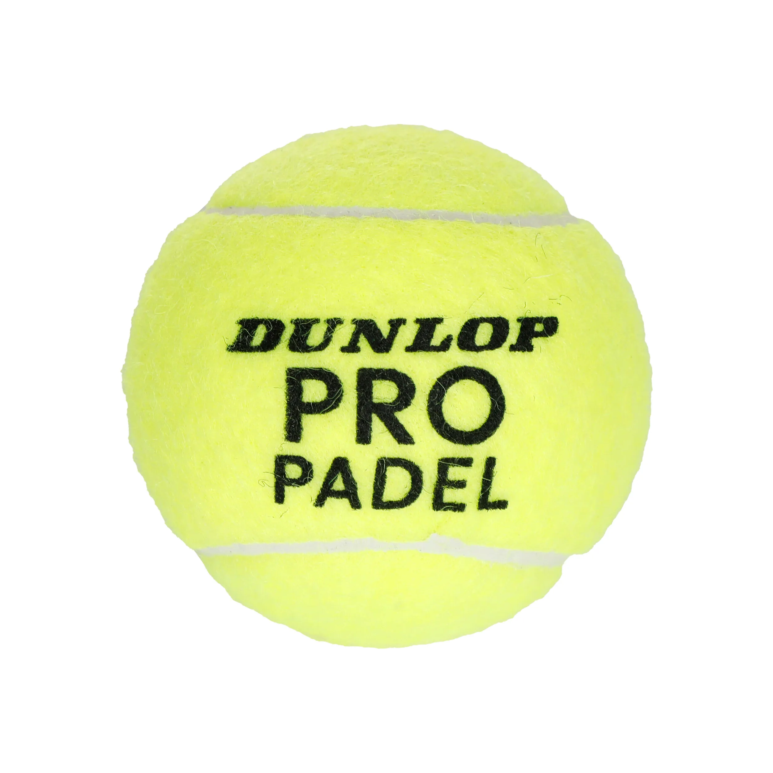 Pro Padel Bote De 3 Pelotas