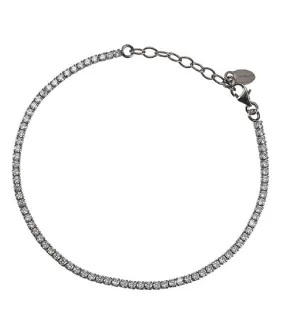 Pulsera Itemporality Riviere Luna Plata - SBR-601-000-05