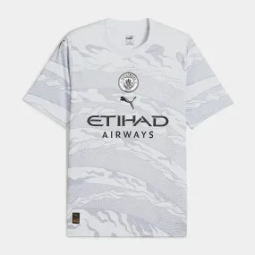 Puma Manchester City Camiseta Año del Dragón Hombre