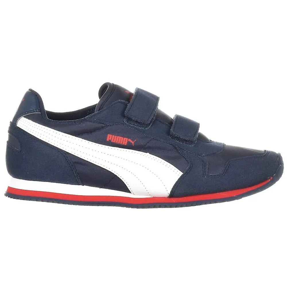 Puma sT Runner V Kids 35643805 zapatos universales para niños todo el año