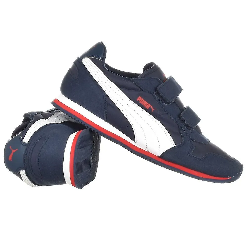 Puma sT Runner V Kids 35643805 zapatos universales para niños todo el año