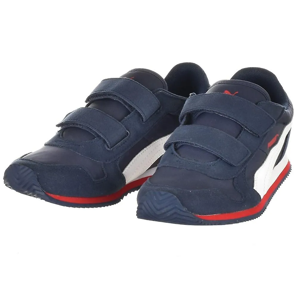 Puma sT Runner V Kids 35643805 zapatos universales para niños todo el año