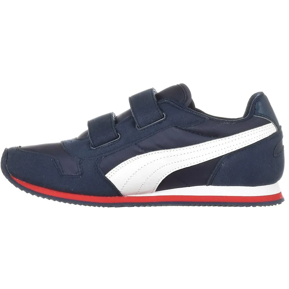 Puma sT Runner V Kids 35643805 zapatos universales para niños todo el año