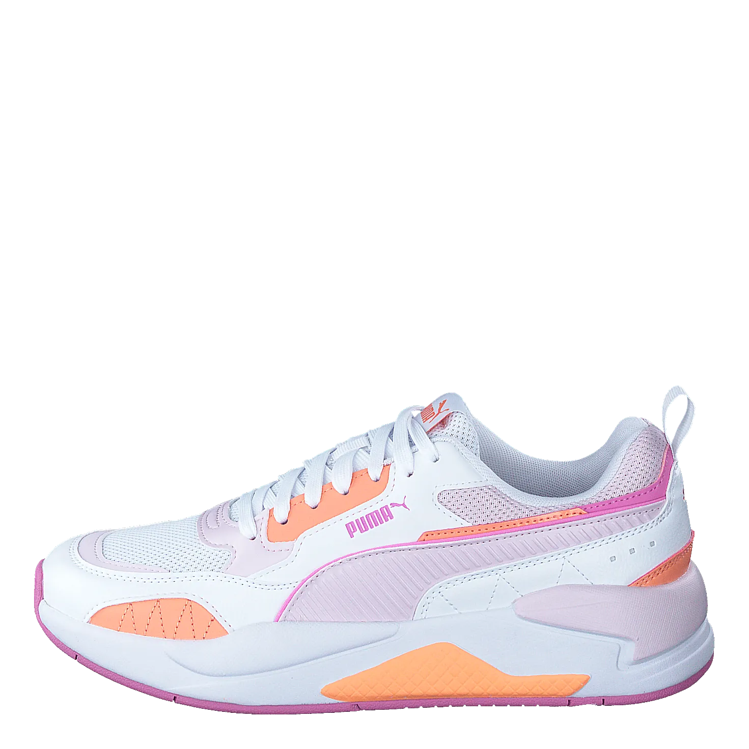 PUMA ZAPATOS XRAY 2 SQUARE PUMA WHITELAVENDER FOGPEACH