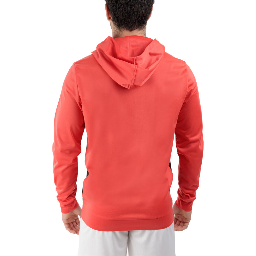 Puma INDIVIDUAL PADEL Sudadera Hombre