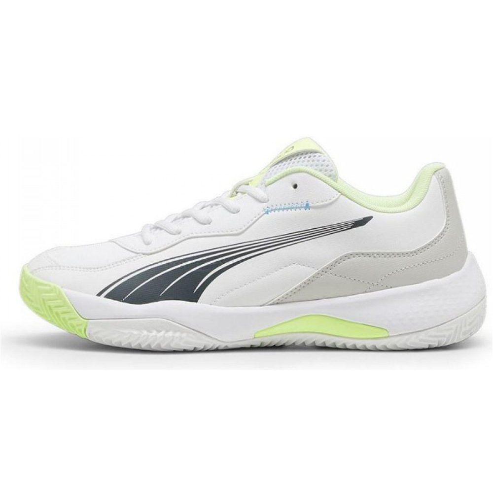 Puma NOVA SMASH Zapatillas Padel Hombre