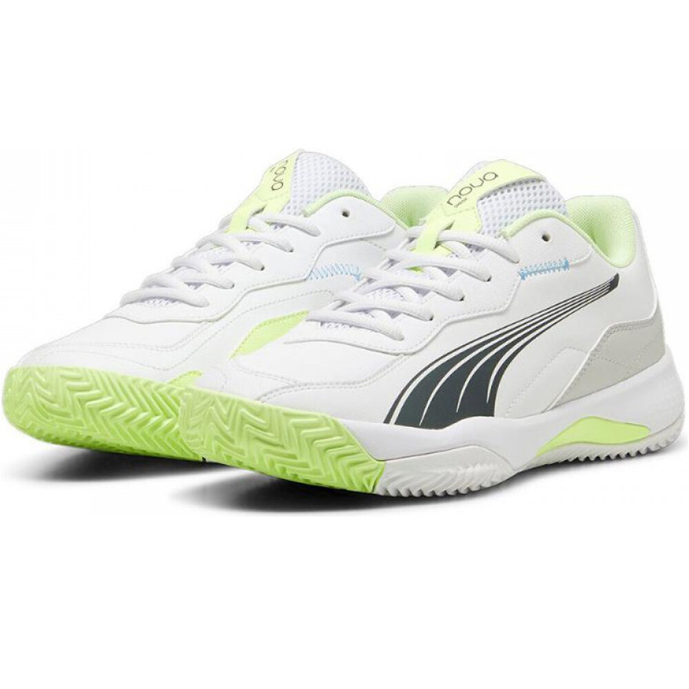 Puma NOVA SMASH Zapatillas Padel Hombre