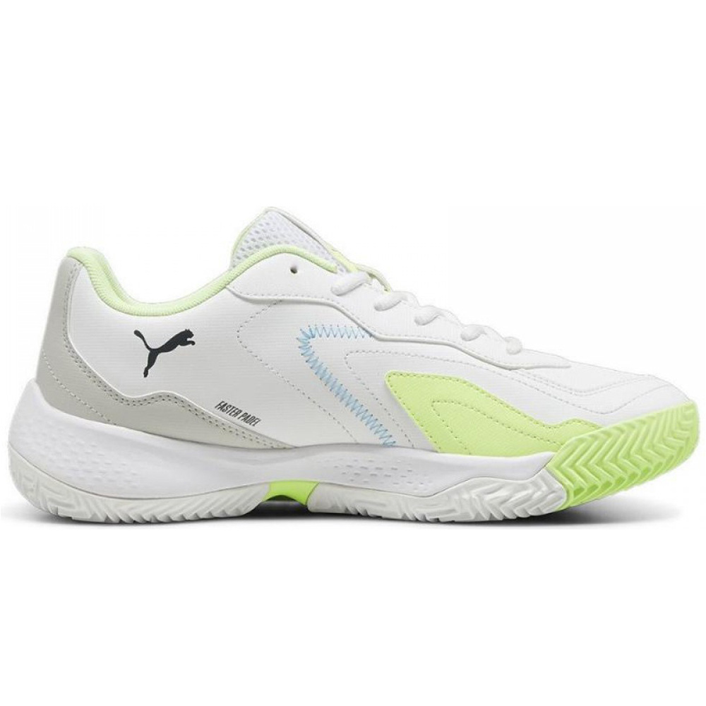 Puma NOVA SMASH Zapatillas Padel Hombre