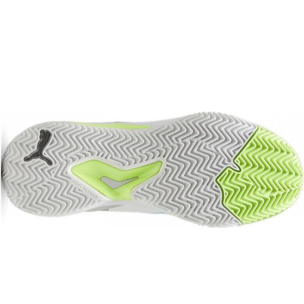 Puma NOVA SMASH Zapatillas Padel Hombre