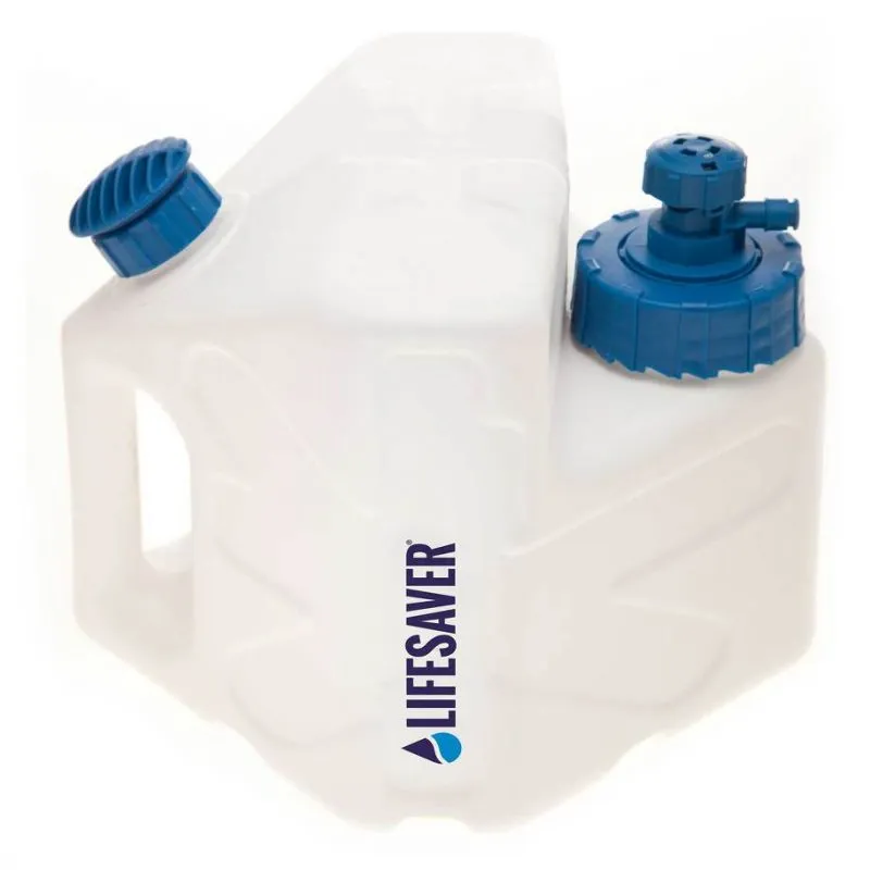 Purificador de agua LifeSaver Cube 5L