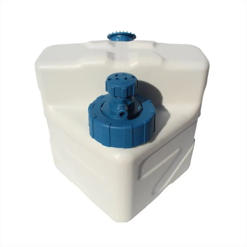 Purificador de agua LifeSaver Cube 5L