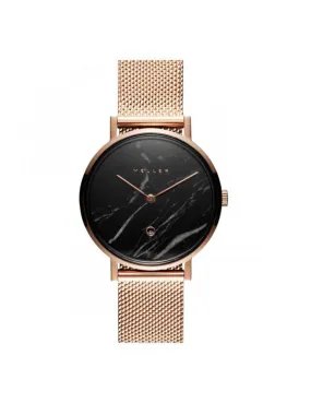 Reloj Mujer Meller Astar 34mm Mármol