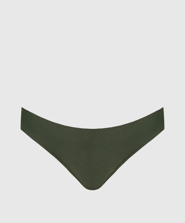 RESEA Green panties from a swimsuit