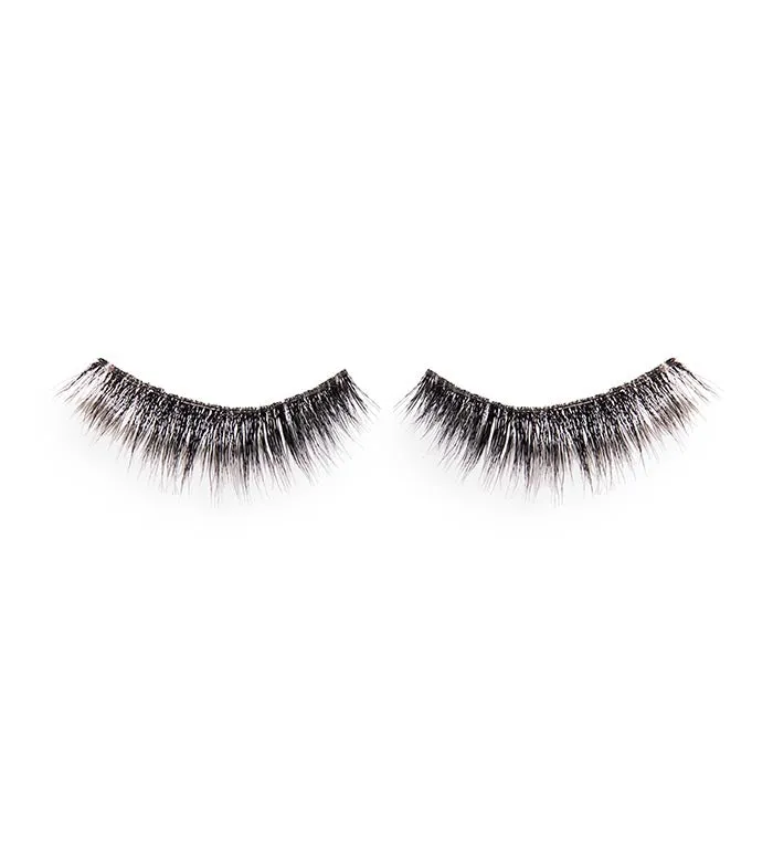 Revolution - Pestaas postizas 5D Cashmere Faux Mink - The Hybrid Lash