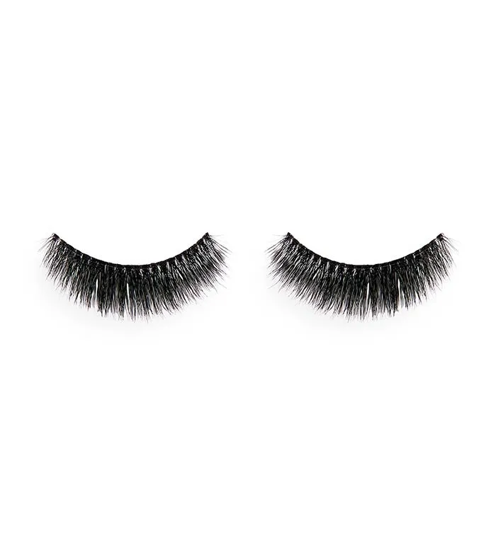 Revolution - Pestaas postizas 5D Cashmere Faux Mink - The Show Stopper Lash