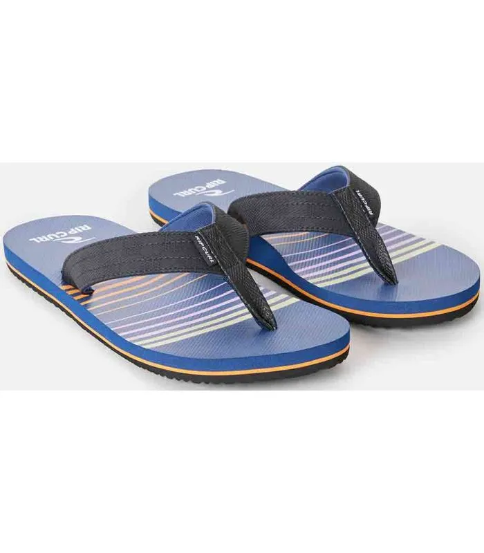 Rip Curl Chanclas Ripper Open Toe