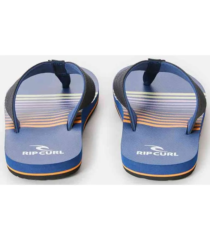 Rip Curl Chanclas Ripper Open Toe