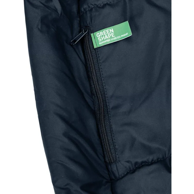 Saco de dormir Vaude Sioux 800 Syn (Mar Báltico)