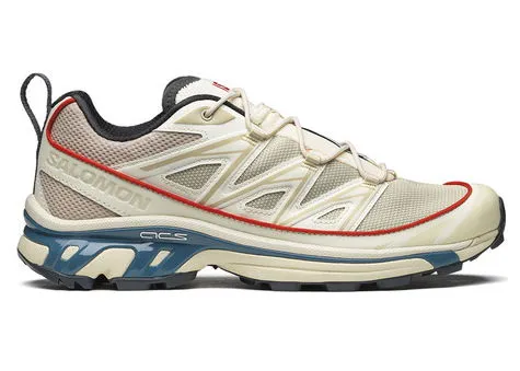 SALOMON XT6 EXPANSE ALMOND CREAM