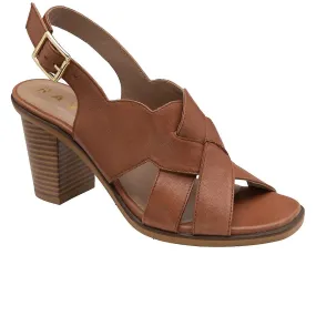 Sandalias de tacón Ravel Linwood para mujer