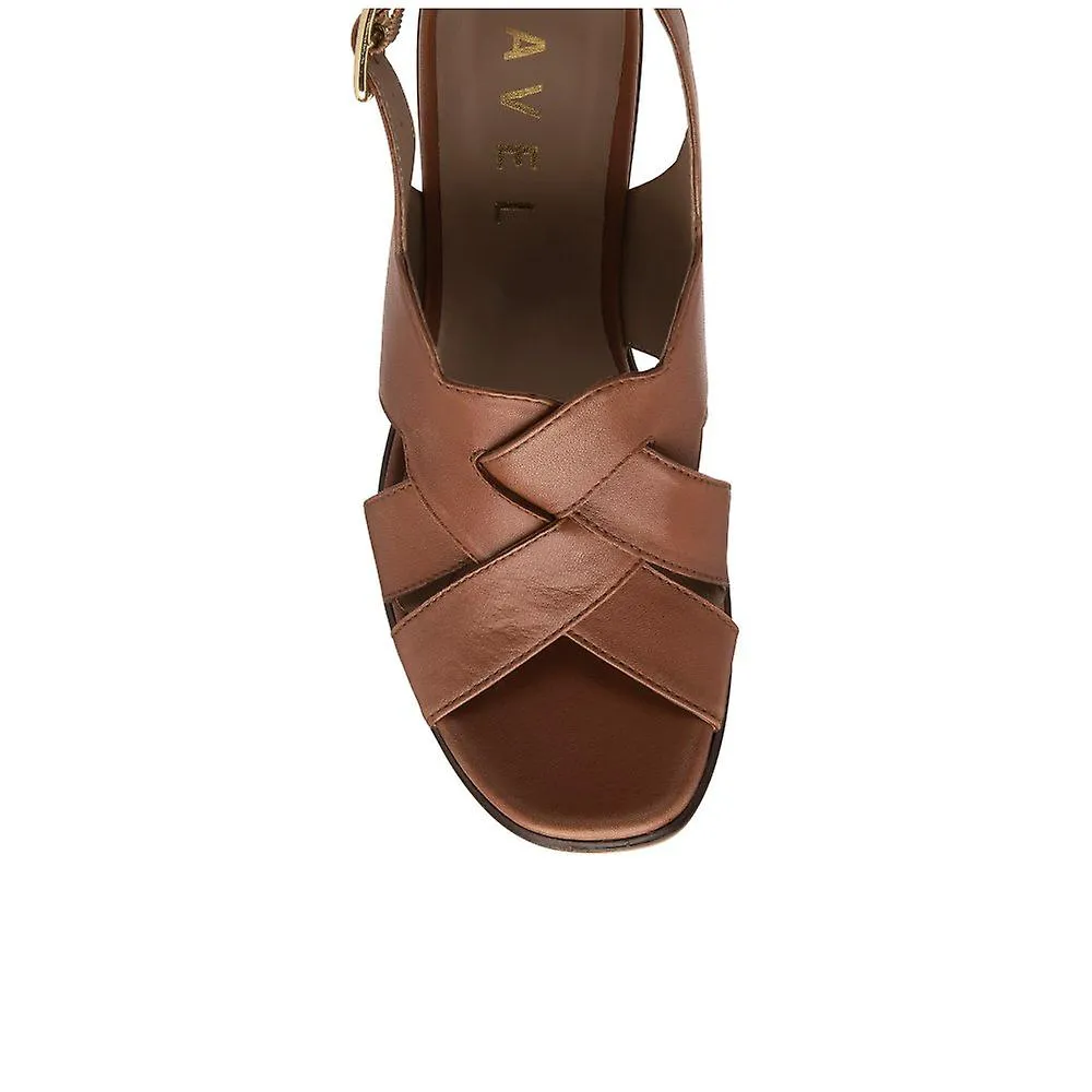 Sandalias de tacón Ravel Linwood para mujer