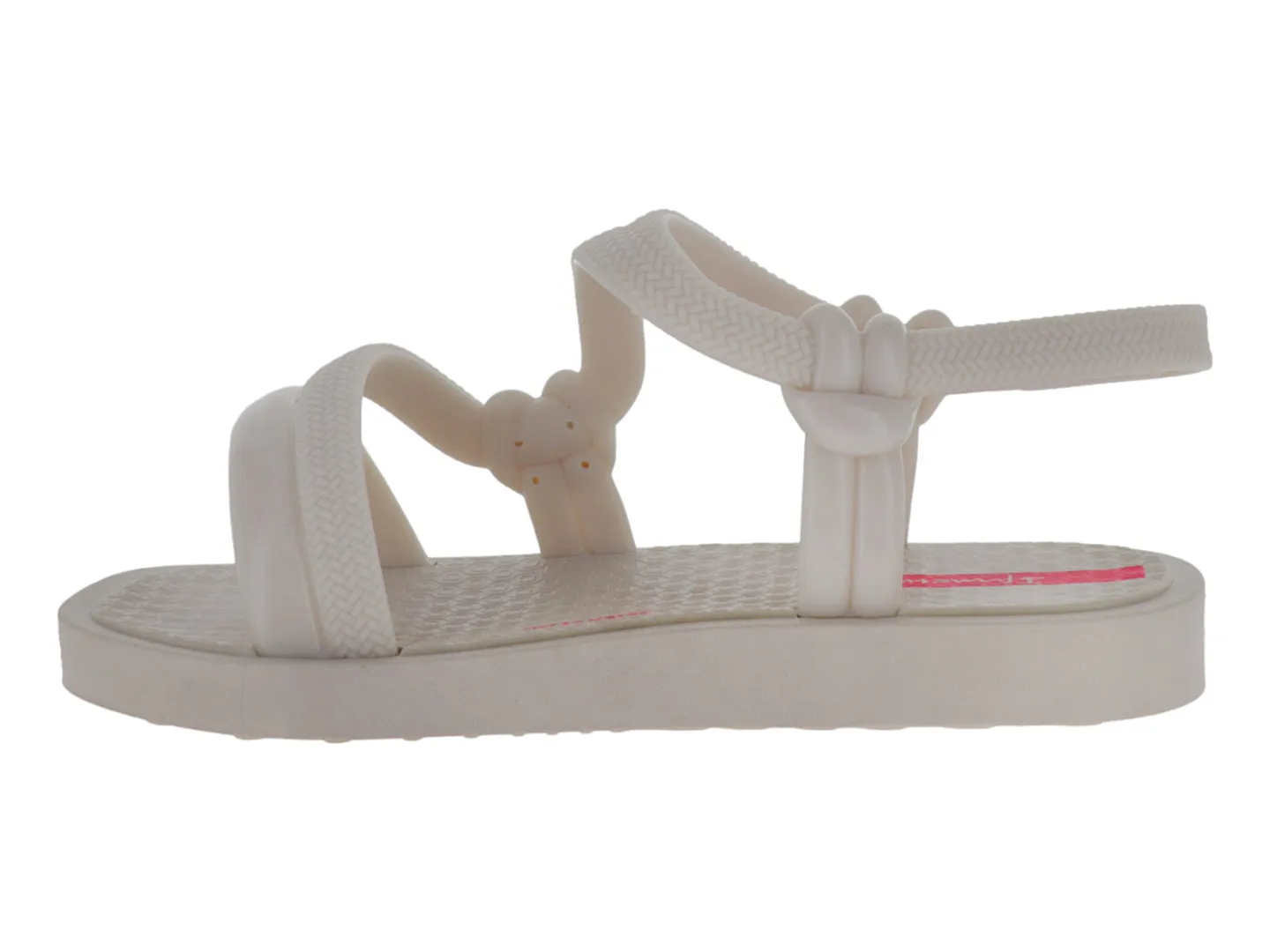 Sandalias Ipanema 26987 Beige Para Niña