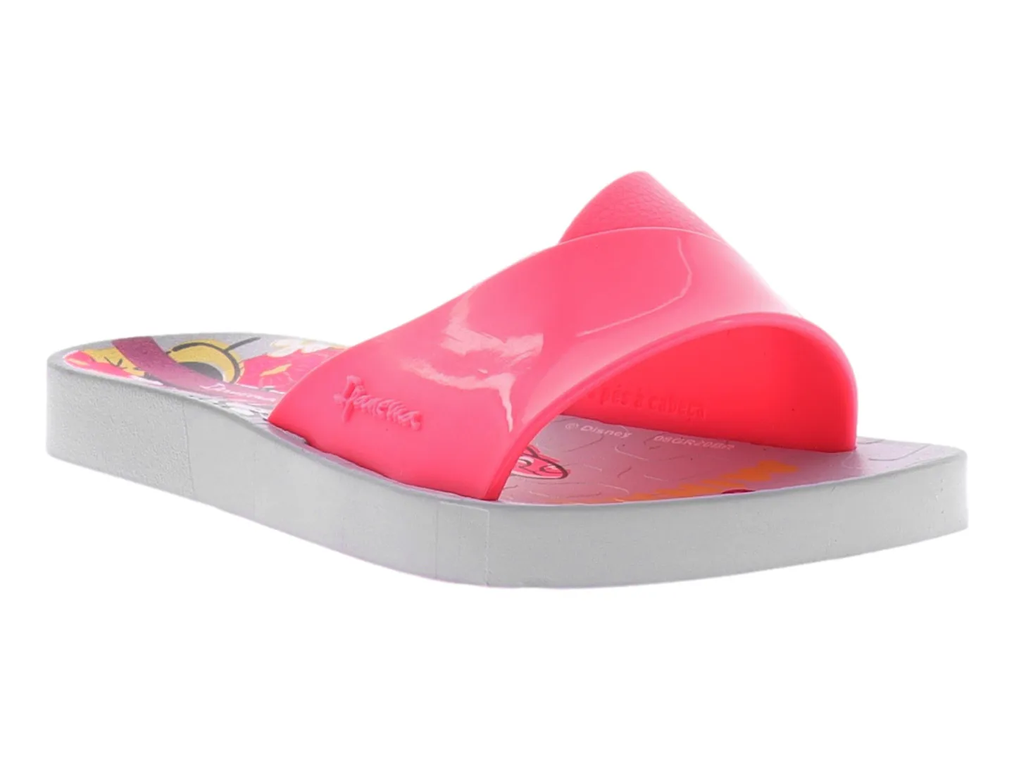 Sandalias Ipanema 83125 Rosa Para Niña