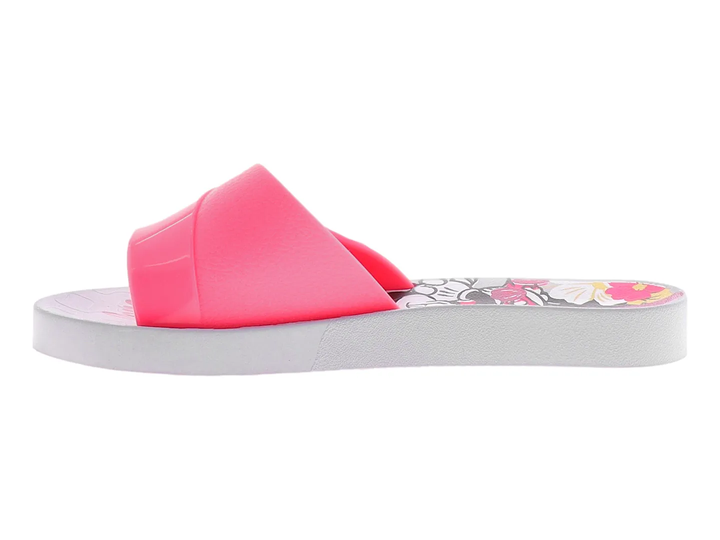 Sandalias Ipanema 83125 Rosa Para Niña