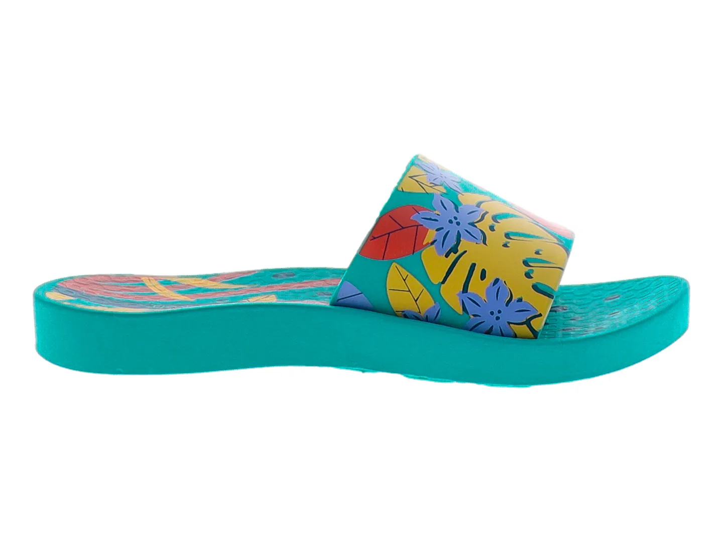 Sandalias Ipanema 83187 Azul Para Niña