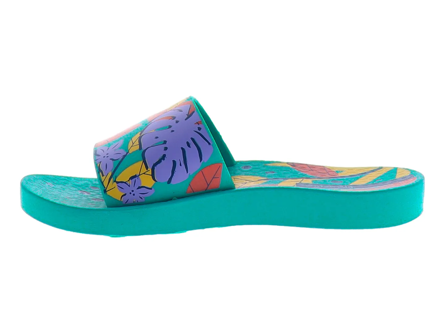 Sandalias Ipanema 83187 Azul Para Niña