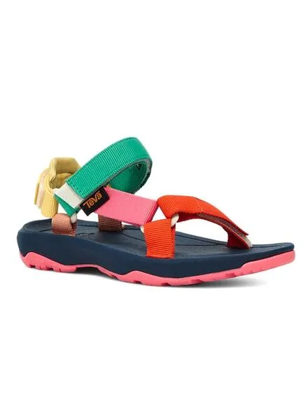 Sandalias Teva Hurricane XLT 2 Multicolor Kids