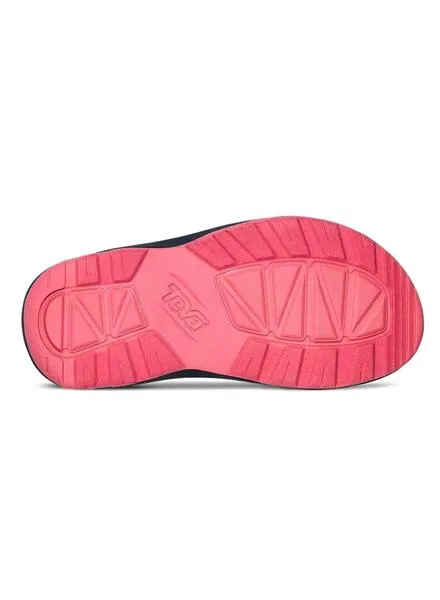 Sandalias Teva Hurricane XLT 2 Multicolor Kids