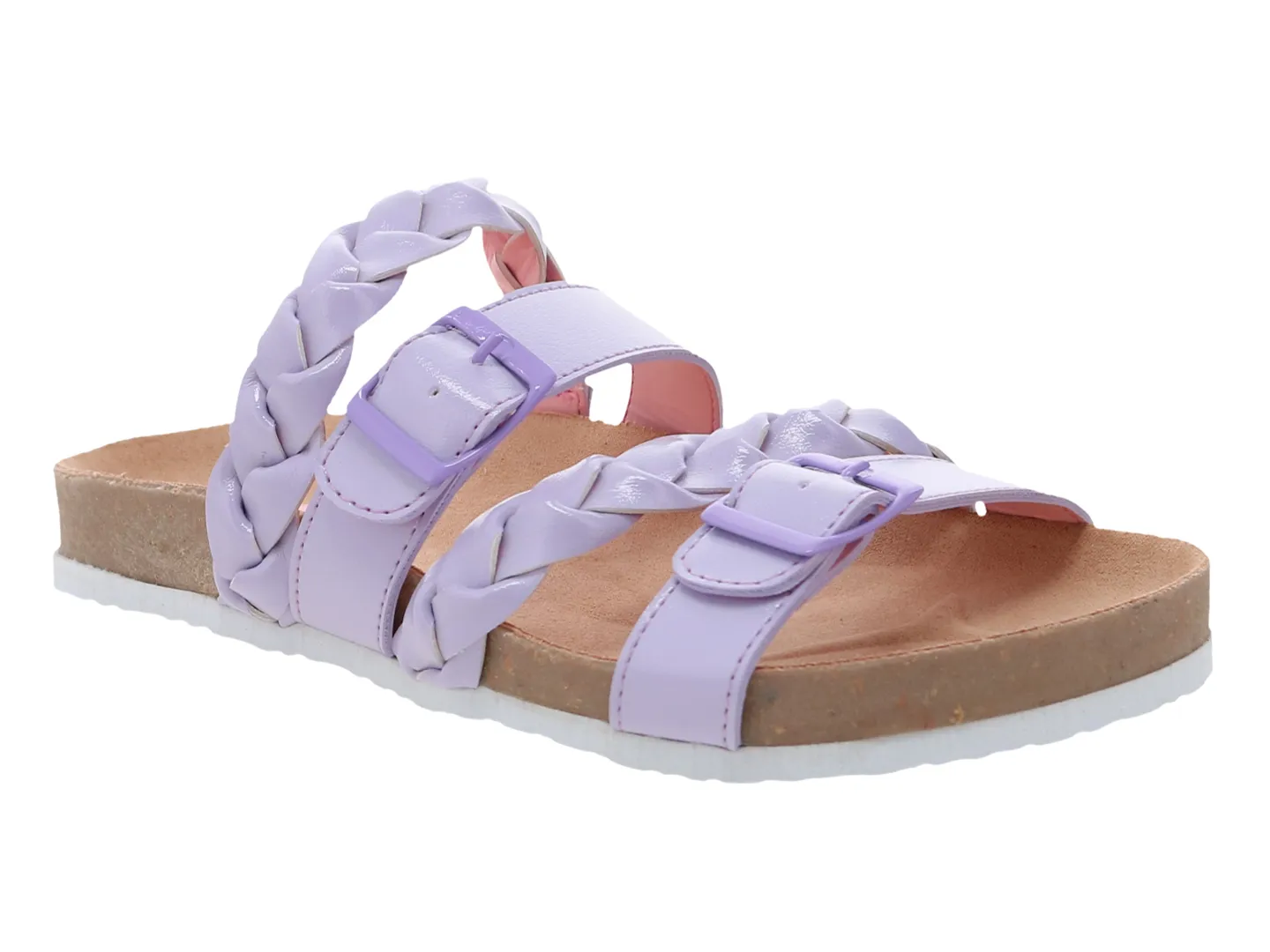 Sandalias Tropicana 18040 Para Niña