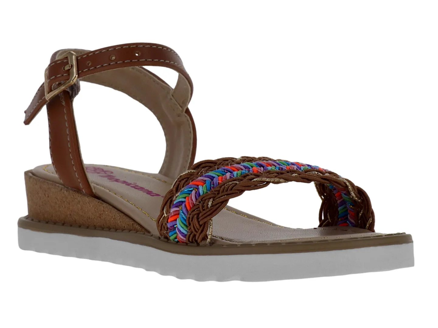 Sandalias Tropicana 30052 Para Niña