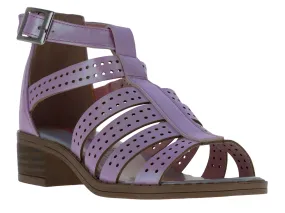 Sandalias Tropicana 34027 Para Niña