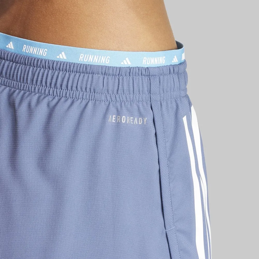 Short adidas Own The Run 2 In 1 Mujer