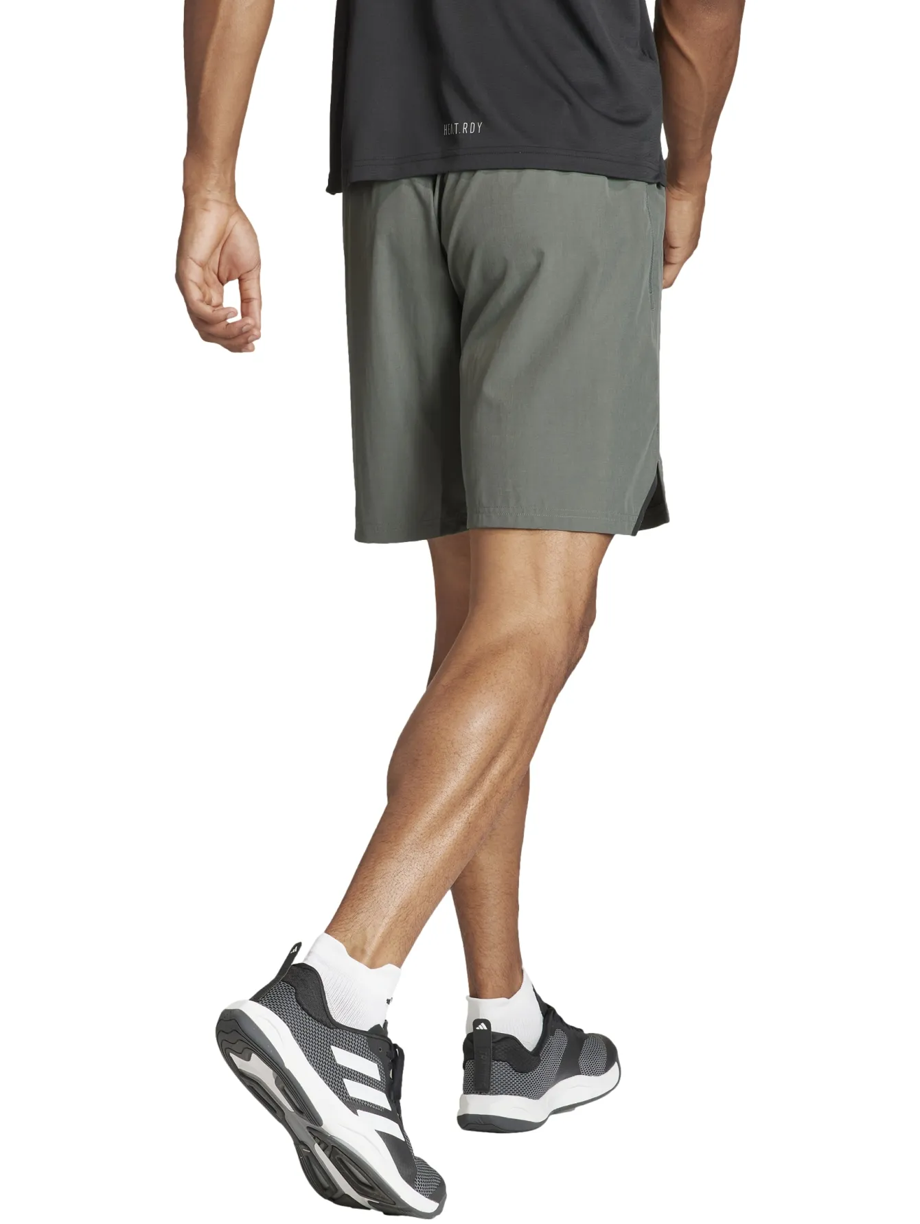 Short Adidas Training Para Hombre