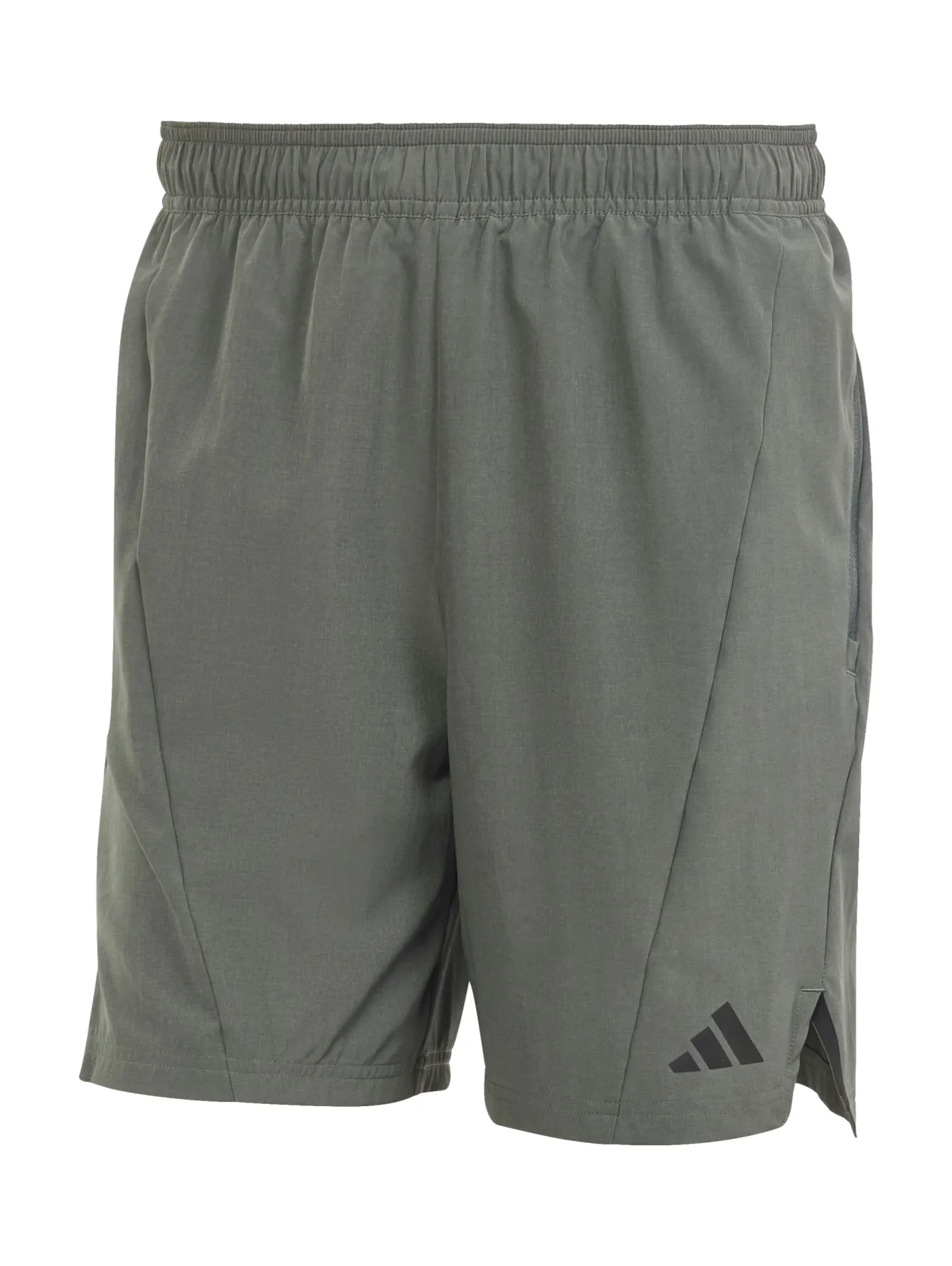 Short Adidas Training Para Hombre