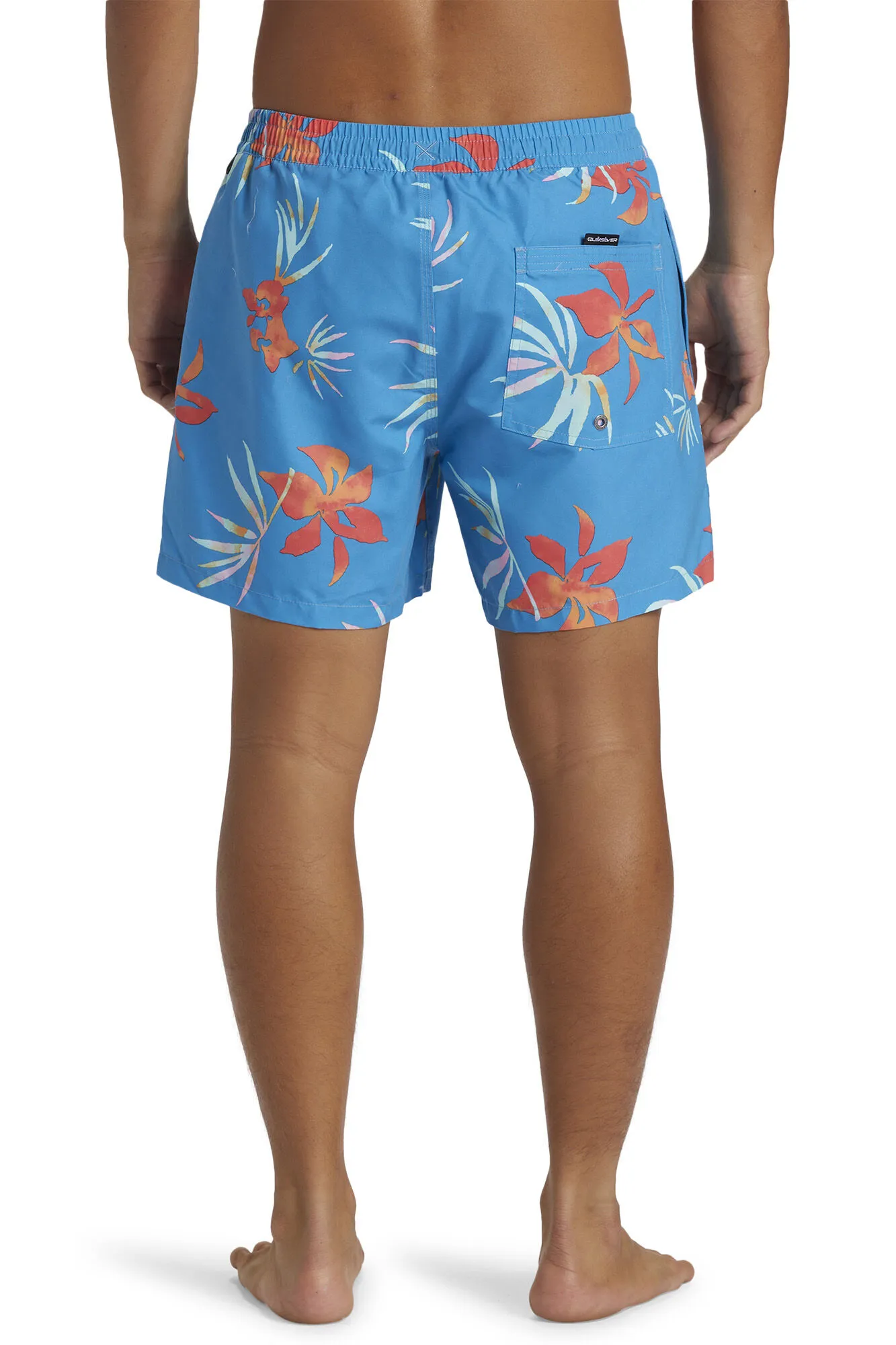 Short de natación para hombre