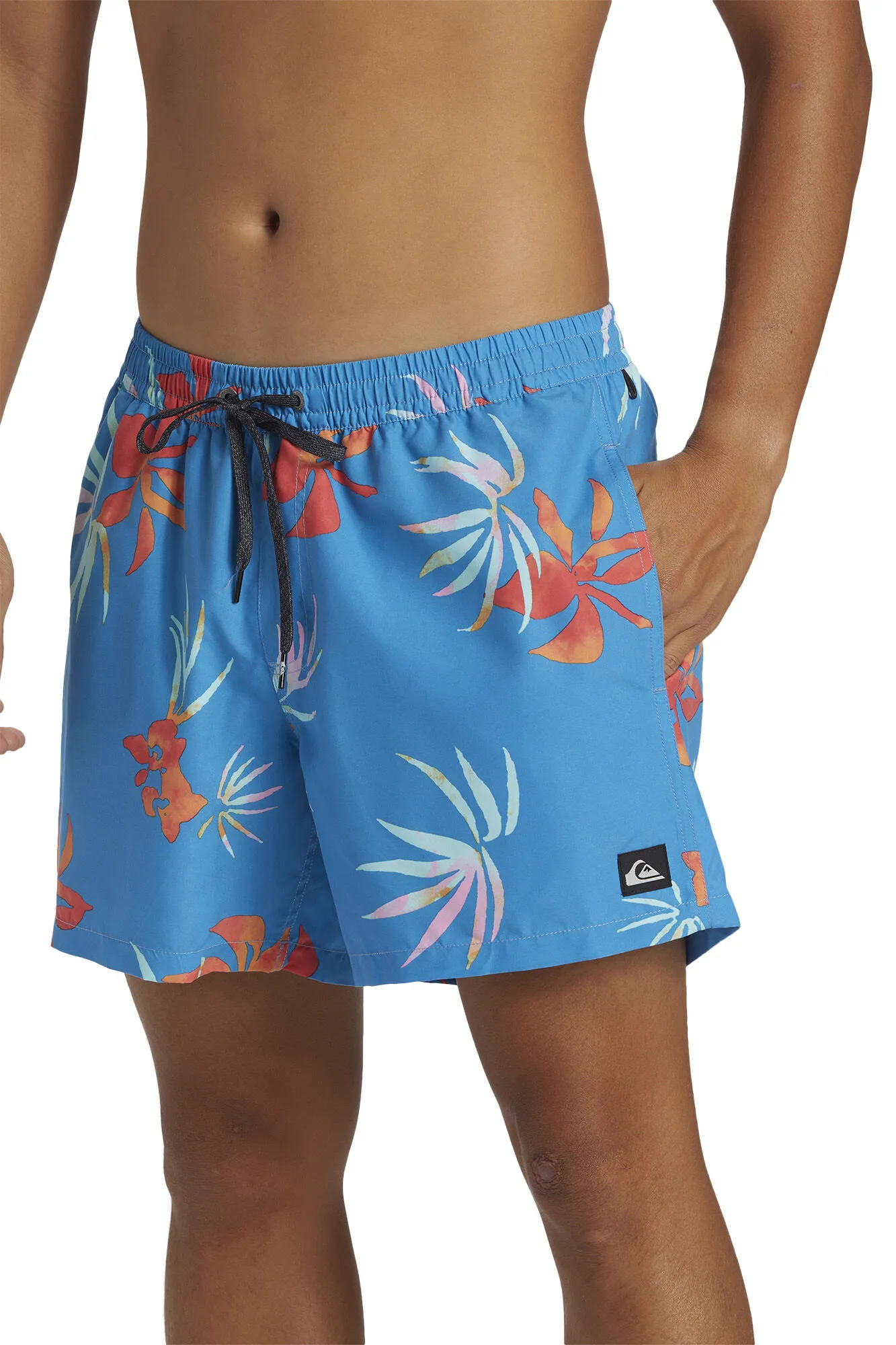 Short de natación para hombre