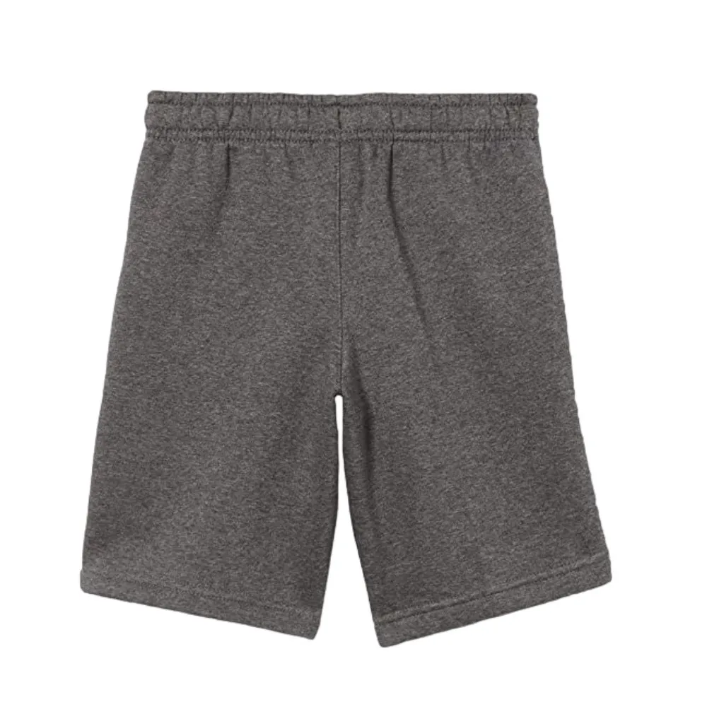 SHORT NIKE B PARK20 FLEECED KZ GRIS CW6932-071