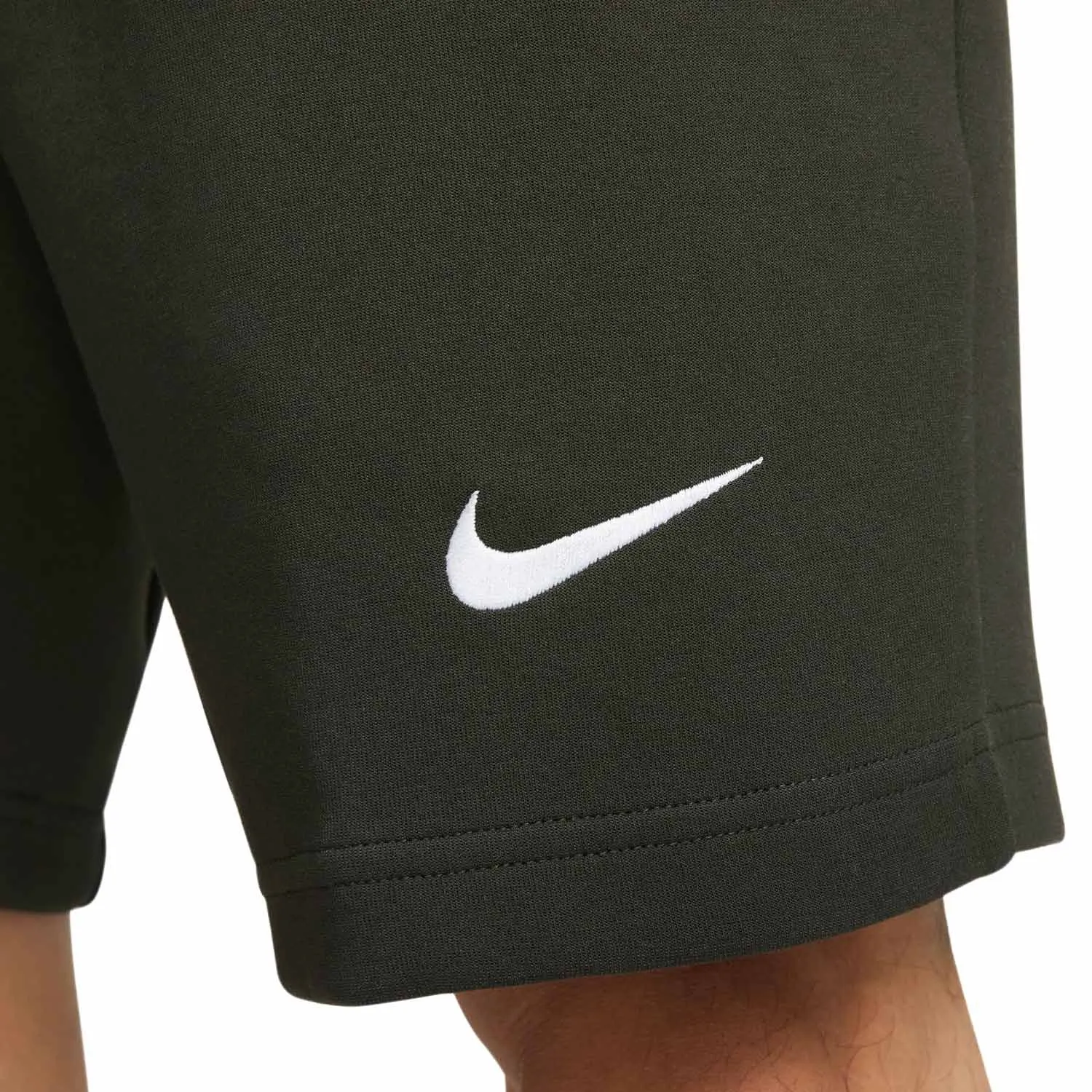 Short Nike Barcelona Sportswear Tech Fleece