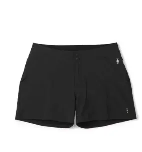 Short Smartwool Merino Sport Hike Short (negro) mujer