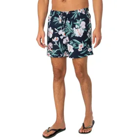 Shorts De Baño Con Estampado Oleamder