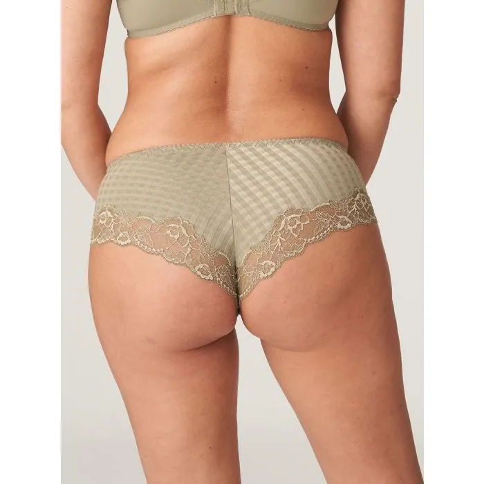 Shorty Primadonna Madison 0562127 Golden Olive