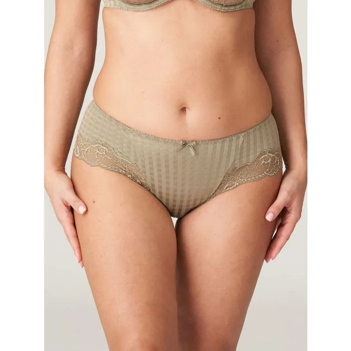 Shorty Primadonna Madison 0562127 Golden Olive