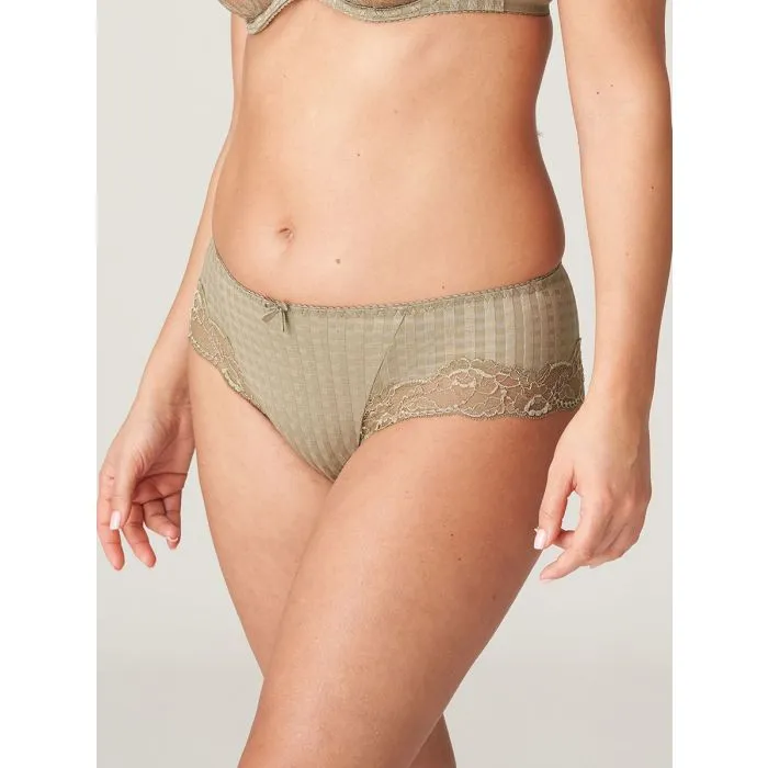 Shorty Primadonna Madison 0562127 Golden Olive