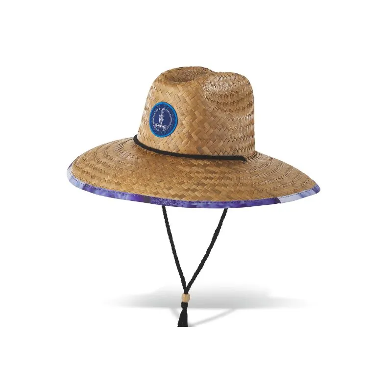 Sombrero Dakine PINDO STRAW HAT (BLUE WAVE)